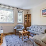 Apartament Cosy Pet-friendly Flat W Balcony @ Orczy Garden Budapeszt