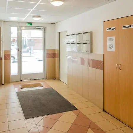 Cosy Pet-friendly Flat W Balcony @ Orczy Garden Apartament *