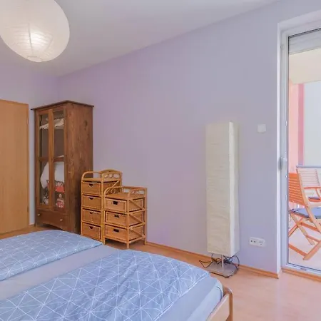 Cosy Pet-friendly Flat W Balcony @ Orczy Garden Apartmán *