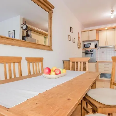 Cosy Pet-friendly Flat W Balcony @ Orczy Garden Apartmán Budapešť