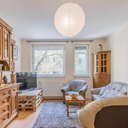 Cosy Pet-friendly Flat W Balcony @ Orczy Garden Budapešť