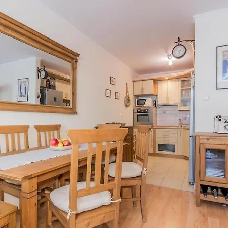 Lejlighed Cosy Pet-friendly Flat W Balcony @ Orczy Garden *