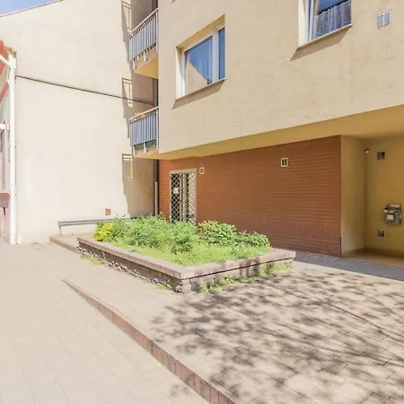 Cosy Pet-friendly Flat W Balcony @ Orczy Garden * Budapešť