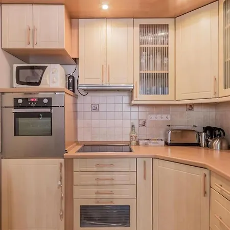 Cosy Pet-friendly Flat W Balcony @ Orczy Garden Budapešť