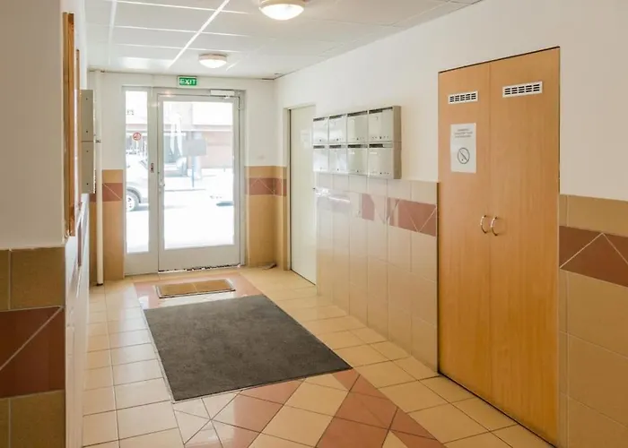 Cosy Pet-friendly Flat W Balcony @ Orczy Garden Lejlighed *