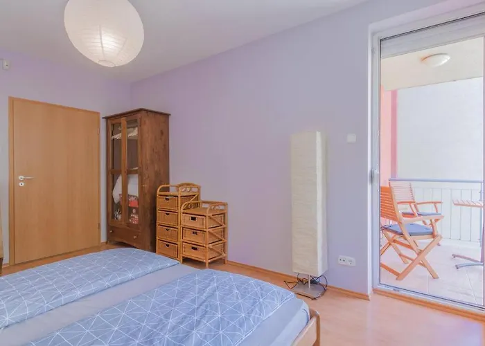 Cosy Pet-friendly Flat W Balcony @ Orczy Garden Lejlighed *
