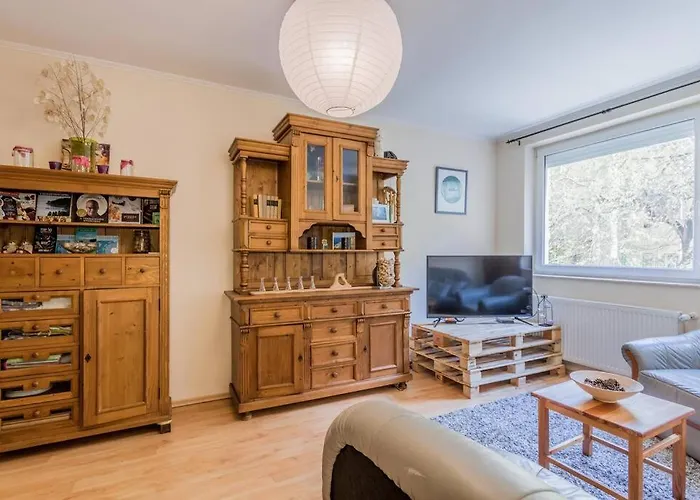 Apartman Cosy Pet-friendly Flat W Balcony @ Orczy Garden