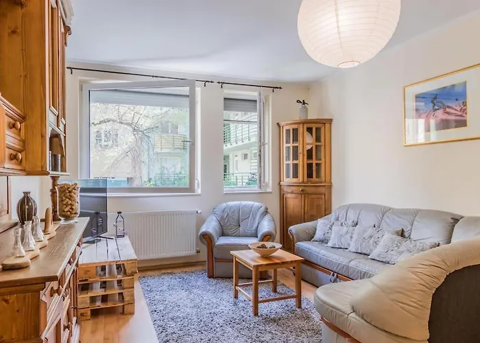 Apartman Cosy Pet-friendly Flat W Balcony @ Orczy Garden *
