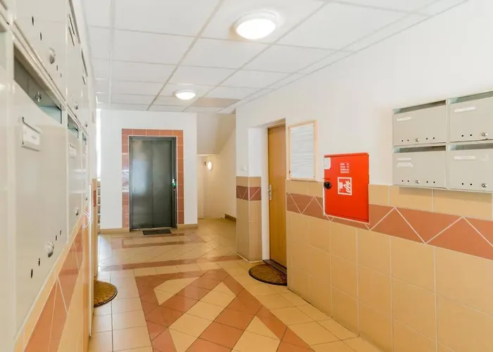 Apartman Cosy Pet-friendly Flat W Balcony @ Orczy Garden Budapest