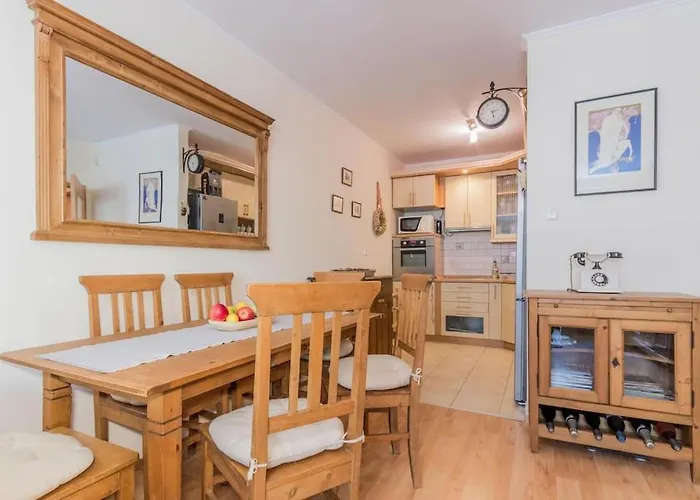 Apartman Cosy Pet-friendly Flat W Balcony @ Orczy Garden *